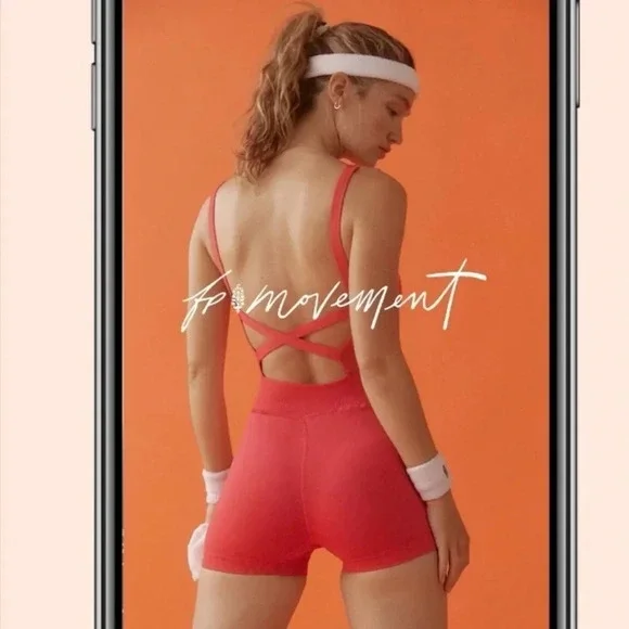 FREE PEOPLE MOVEMENT & MORE SHOW LISTINGS - Picture 3 of 6